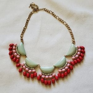 Statement Necklace